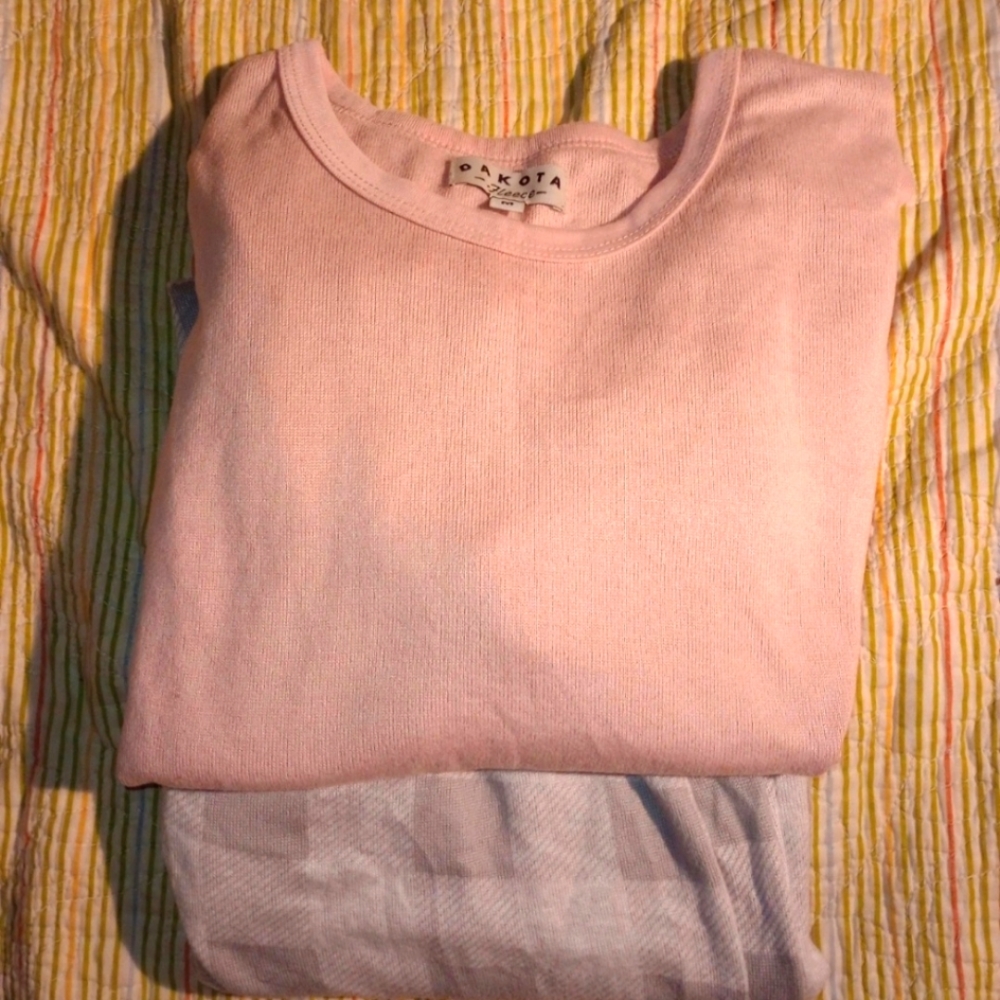 Womens PJ Set